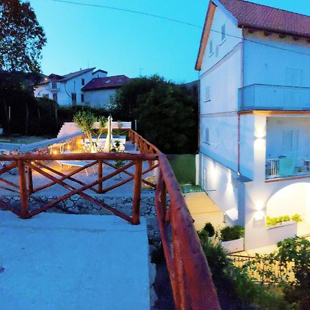 Four White Apartments Agerola Exterior photo
