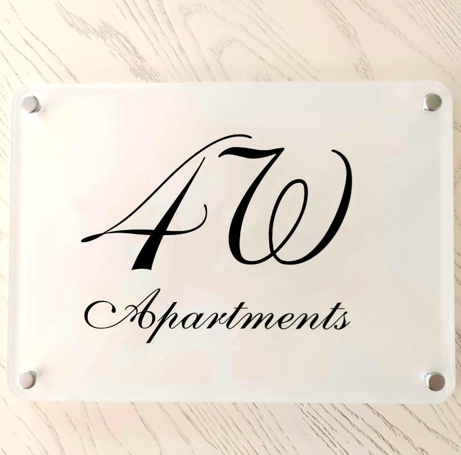 Four White Apartments Agerola Exterior photo