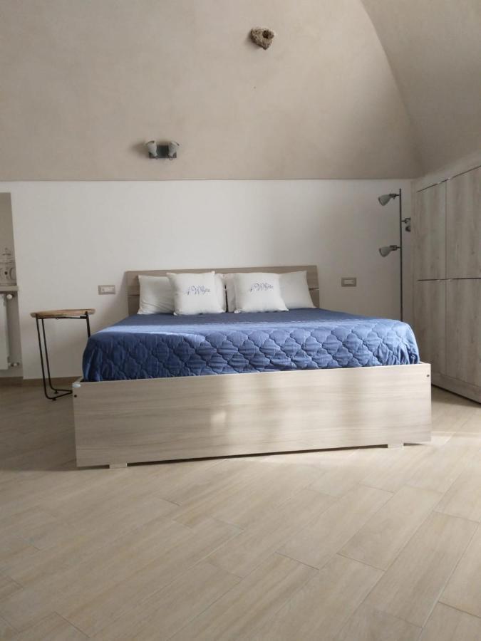 Four White Apartments Agerola Exterior photo