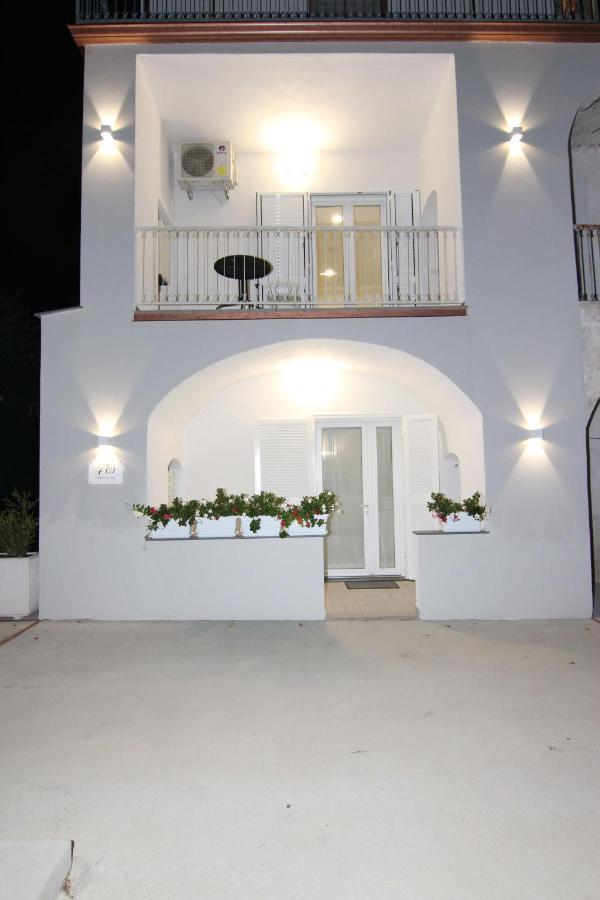 Four White Apartments Agerola Exterior photo