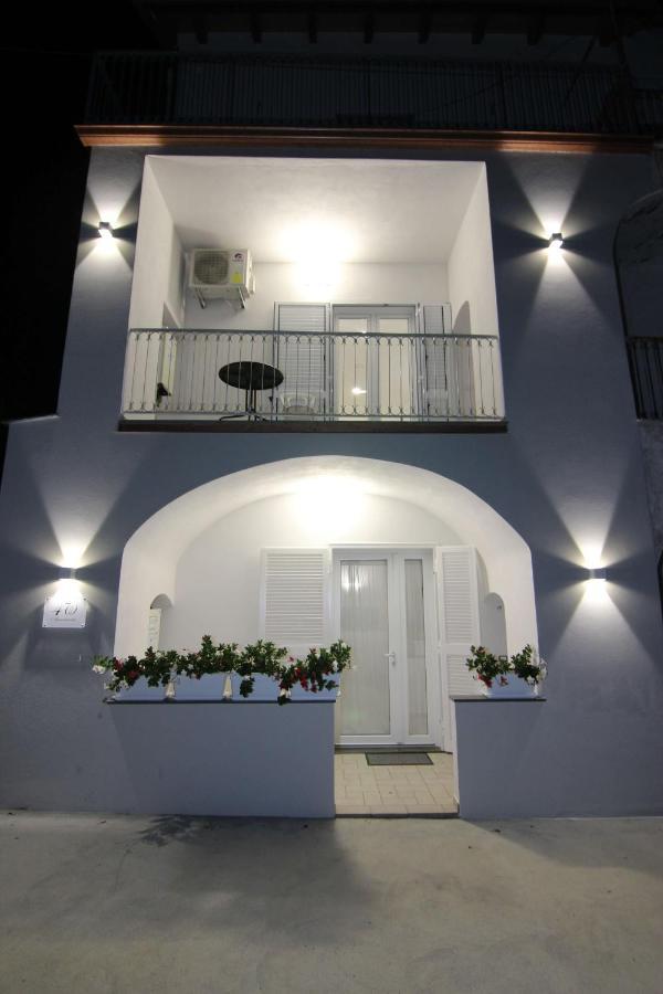 Four White Apartments Agerola Exterior photo