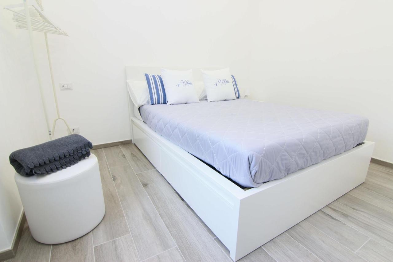 Four White Apartments Agerola Exterior photo